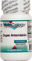 Artemisinin Super 200 mg - 60 VCaps